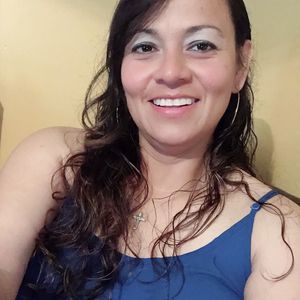 Meet your Posher, Maritza